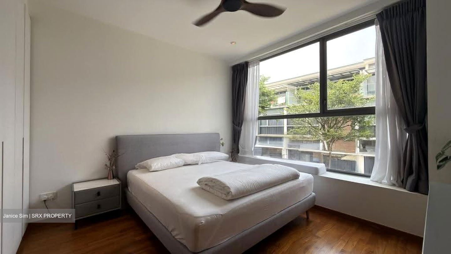 Hillcrest Villa (D11), Terrace #629723011